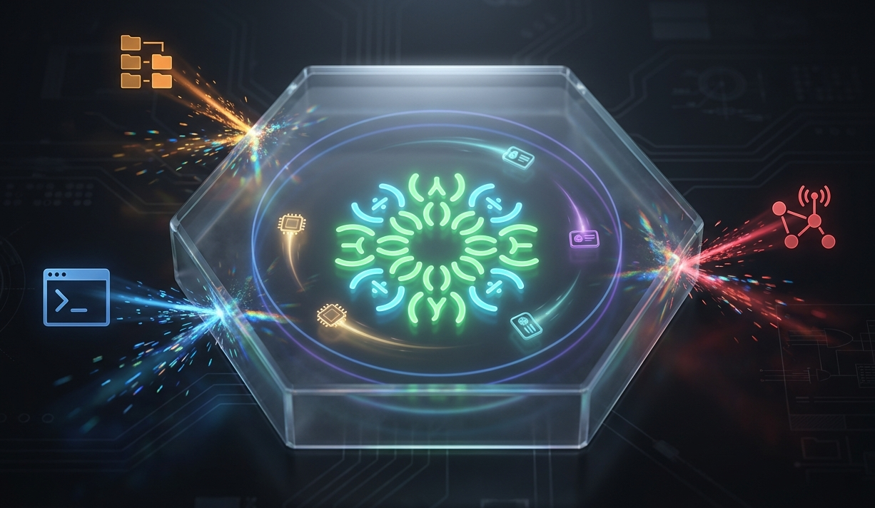 SafeLisp: A language-level sandbox for AI-generated code